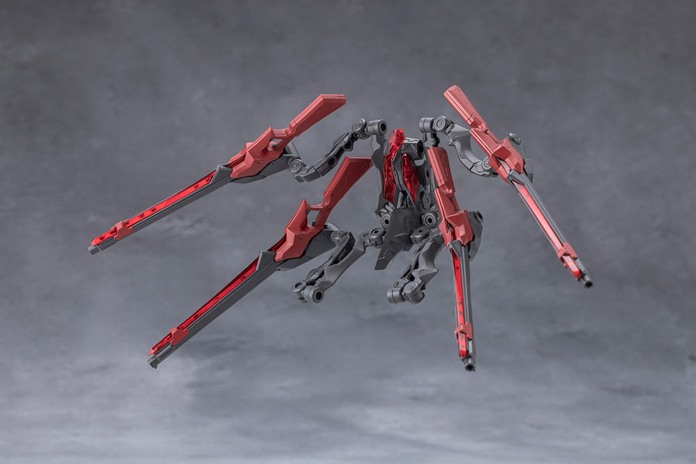 [PRE-ORDER] Kotobukiya MEGALOMARIA UNLIMITED UNIVERSE METAMORPHOSE UNIT PHLEGETHON