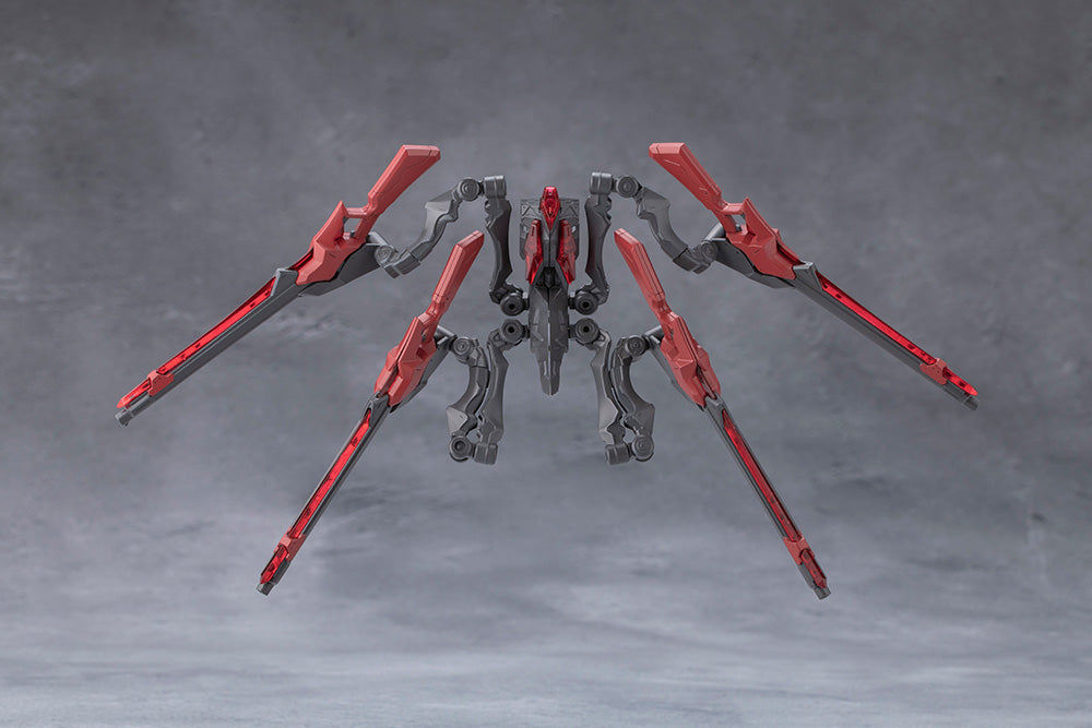 [PRE-ORDER] Kotobukiya MEGALOMARIA UNLIMITED UNIVERSE METAMORPHOSE UNIT PHLEGETHON