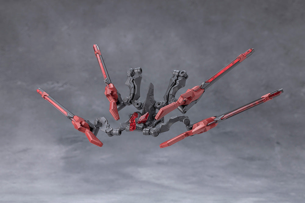 [PRE-ORDER] Kotobukiya MEGALOMARIA UNLIMITED UNIVERSE METAMORPHOSE UNIT PHLEGETHON