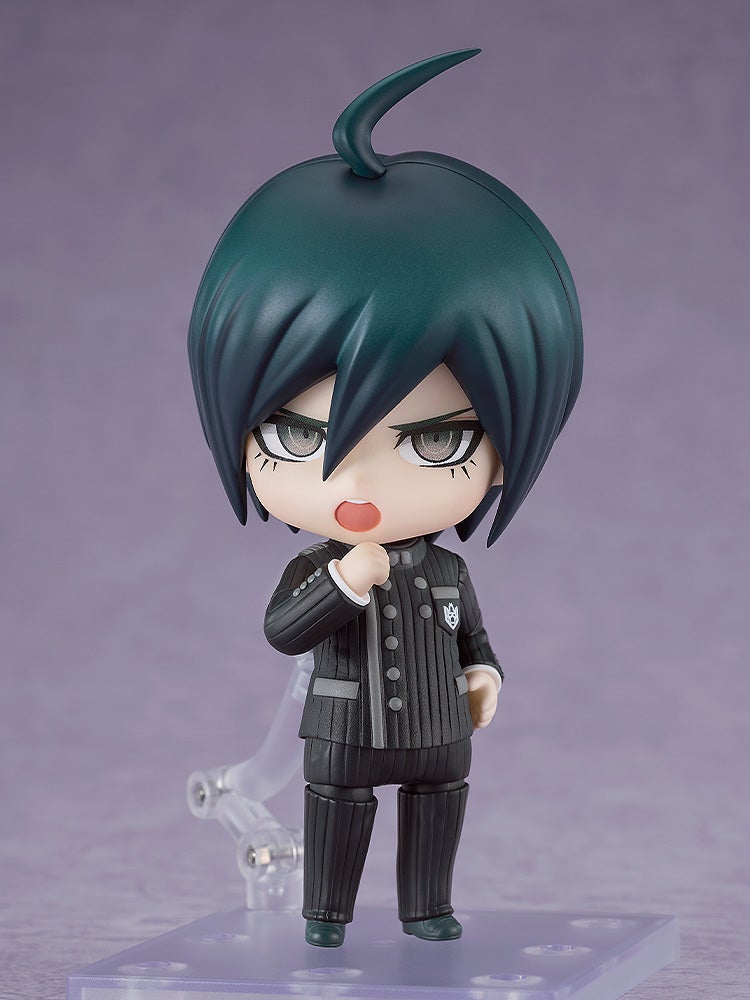 [PRE-ORDER] Good Smile Company Nendoroid Danganropa V3: Killing Harmony - Shuichi Saihara