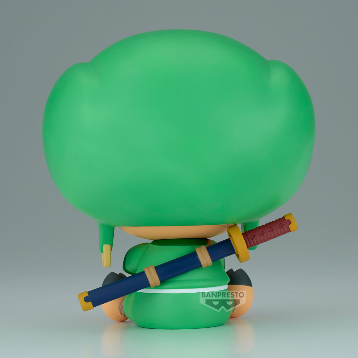 [PRE-ORDER] Banpresto ONE PIECE SOFVIMATES CHOPPEREMON