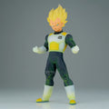 [PRE-ORDER] Banpresto DRAGON BALL SUPER CLEARISE SON GOKU & VEGETA (B: VEGETA)