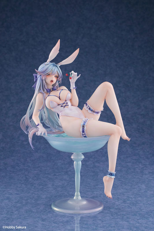 [PRE-ORDER] Hobby Sakura 1/6 Cocktail glass Bunny DELUXE EDITION