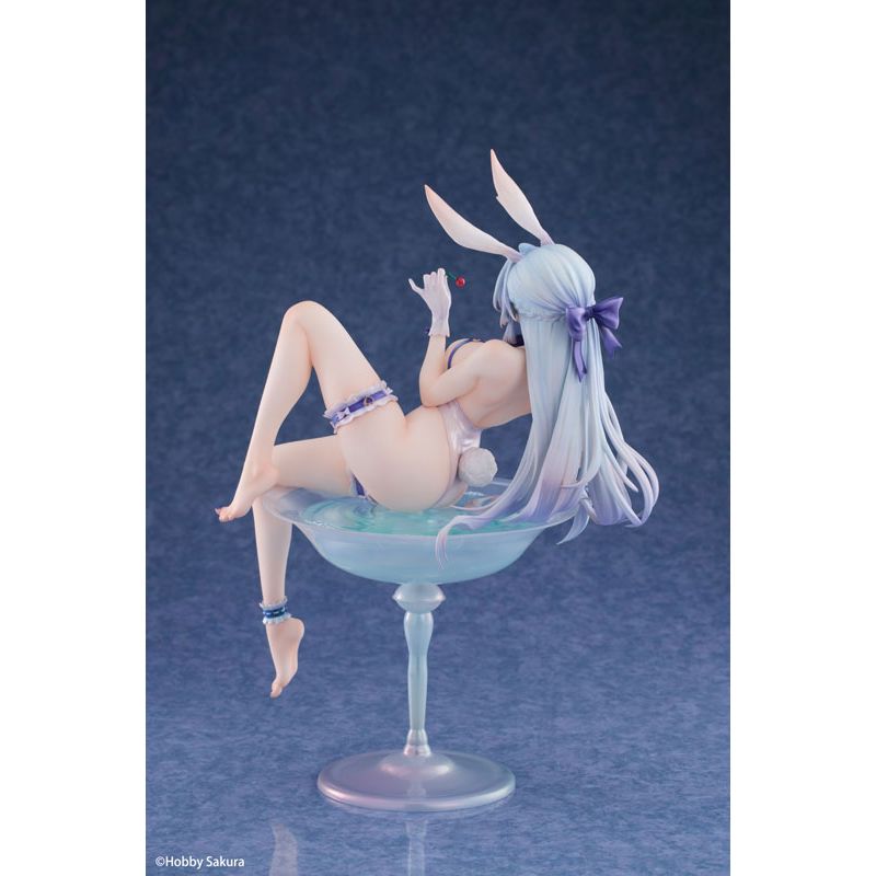 [PRE-ORDER] Hobby Sakura 1/6 Cocktail glass Bunny DELUXE EDITION
