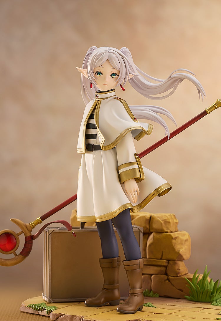 [PRE-ORDER] Good Smile Company 1/7 Frieren: Beyond Journey's End - Frieren Magic of the Eventide Glow