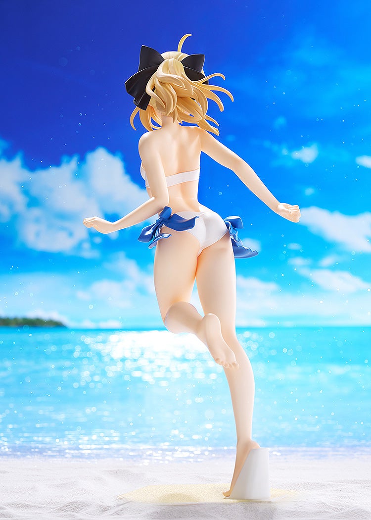 [PRE-ORDER] Wave POP UP PARADE Fate/stay night BEACH QUEENS Saber Lily L Size