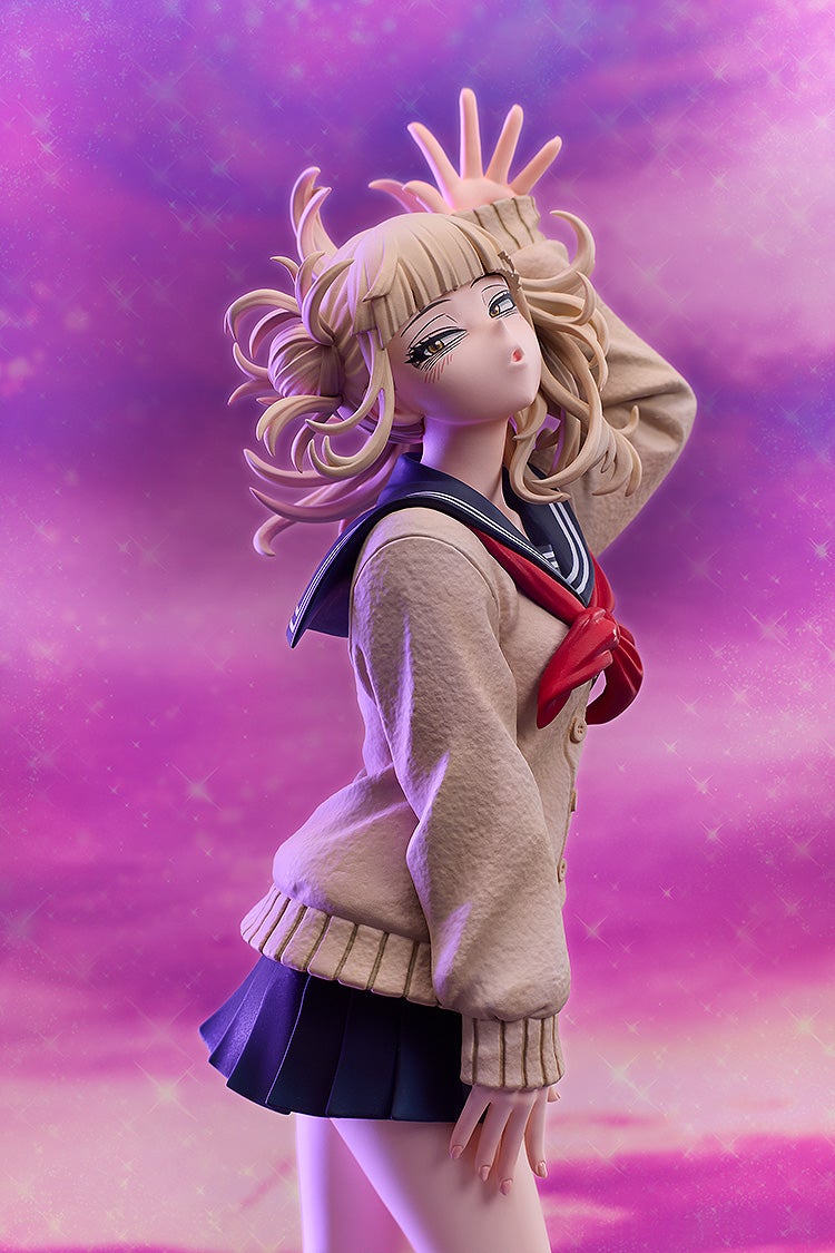 [PRE-ORDER] Good Smile Company Himiko Toga