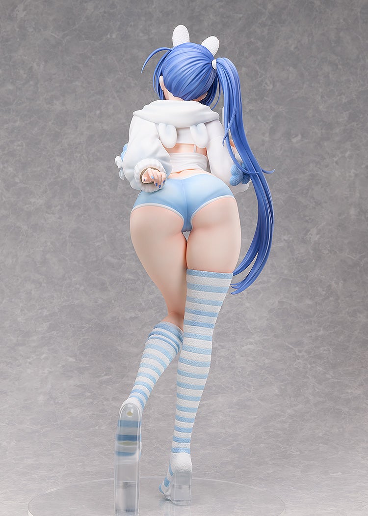 [PRE-ORDER] FREEing New Jersey Private Quarters Ver. (1/3 Scale)