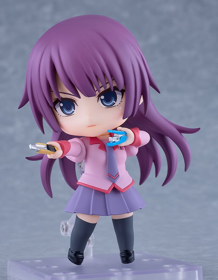 [PRE-ORDER] Good Smile Company Nendoroid Hitagi Senjyogahara 2.0