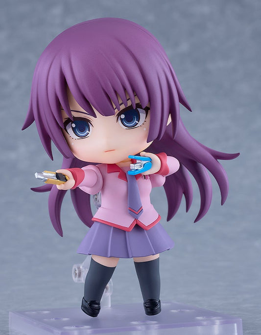 [PRE-ORDER] Good Smile Company Nendoroid Hitagi Senjyogahara 2.0