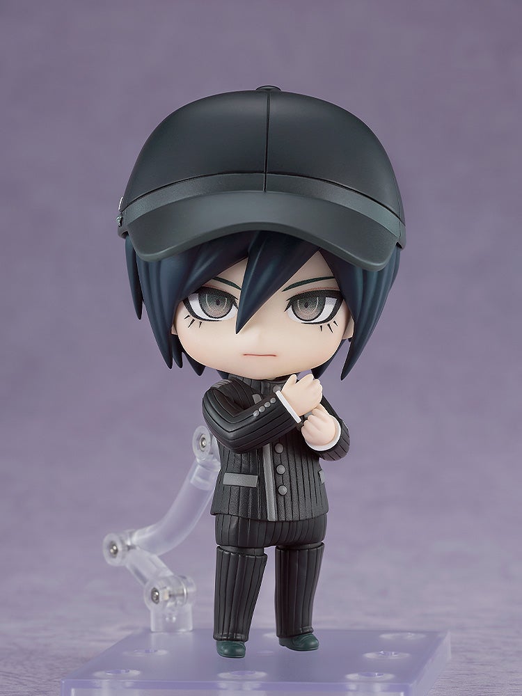 [PRE-ORDER] Good Smile Company Nendoroid Danganropa V3: Killing Harmony - Shuichi Saihara