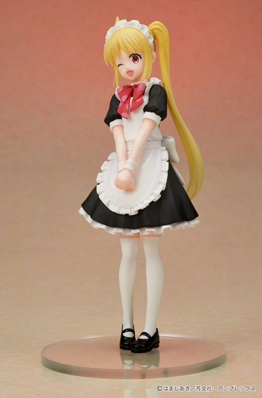 [PRE-ORDER] DIG Co., Ltd. DIGSTA BOCCHI THE ROCK! Nijika Ijichi