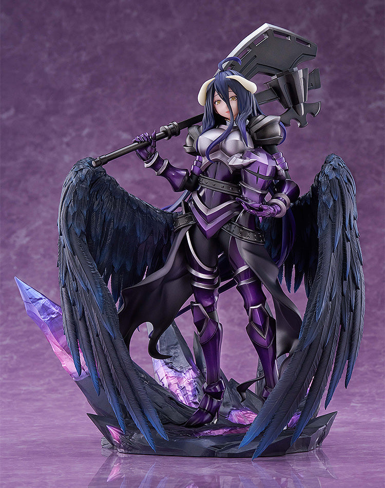 [PRE-ORDER] DMM Factory 1/7 OVERLORD Albedo Hermes Trismegistus Ver.