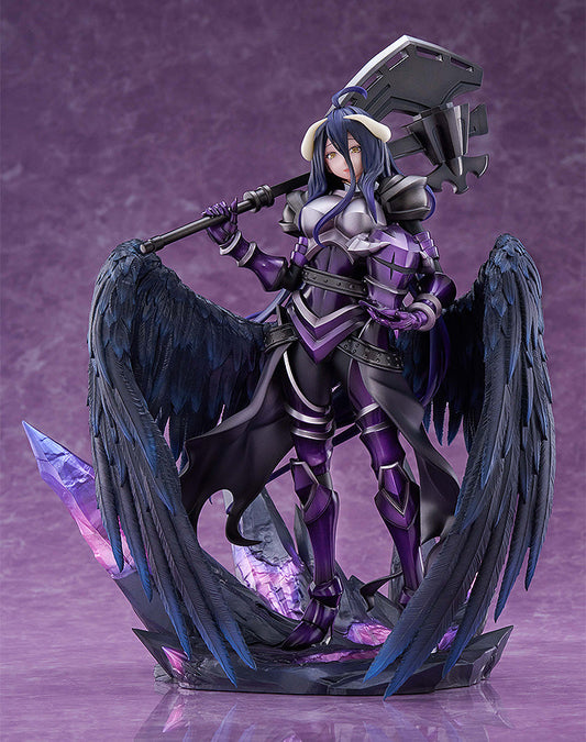[PRE-ORDER] DMM Factory 1/7 OVERLORD Albedo Hermes Trismegistus Ver.