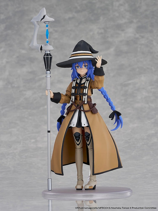 [PRE-ORDER] KADOKAWA PLASTIC MODEL SERIES Roxy Migurdia DX Ver.