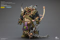 [PRE-ORDER] JoyToy Death Guard Deathshroud Terminator Champion with Manreaper and Plaguespurter Gauntlets (2026)