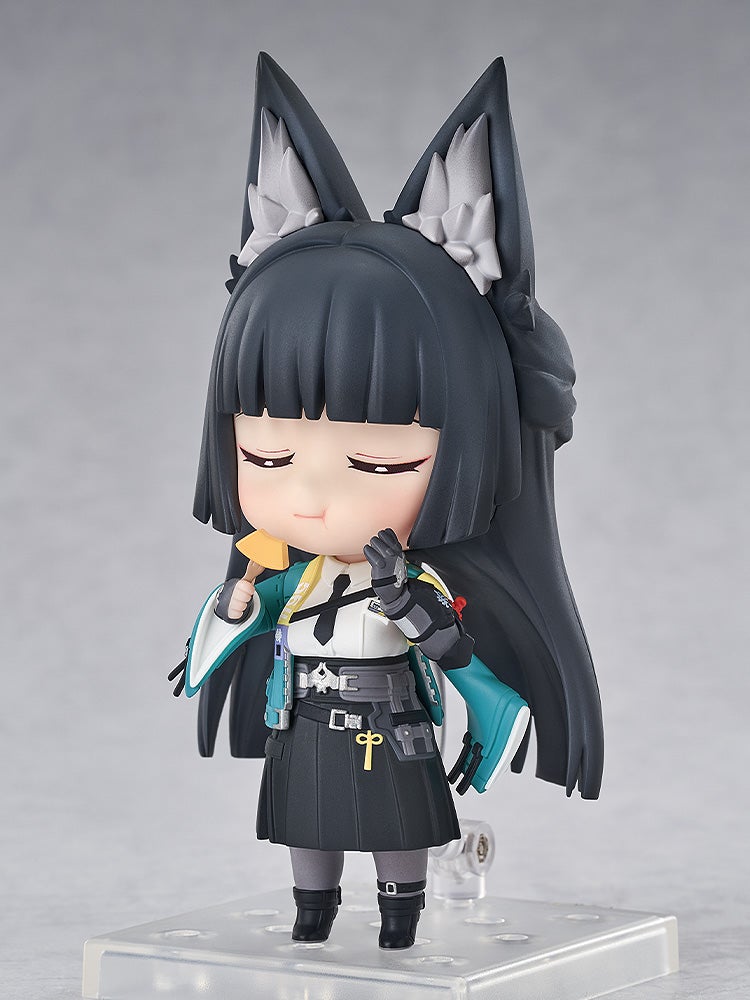 Good Smile Arts Shanghai Nendoroid Miyabi Hoshimi