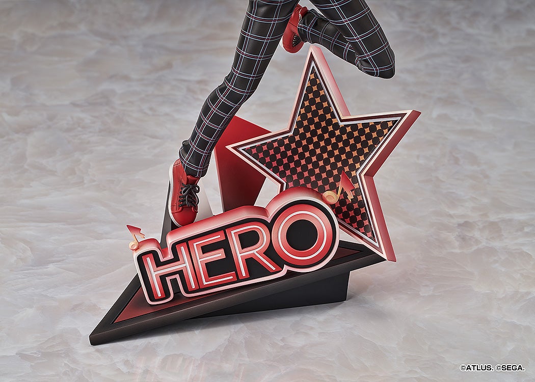 [PRE-ORDER] Good Smile Arts Shanghai P5D Protagonist