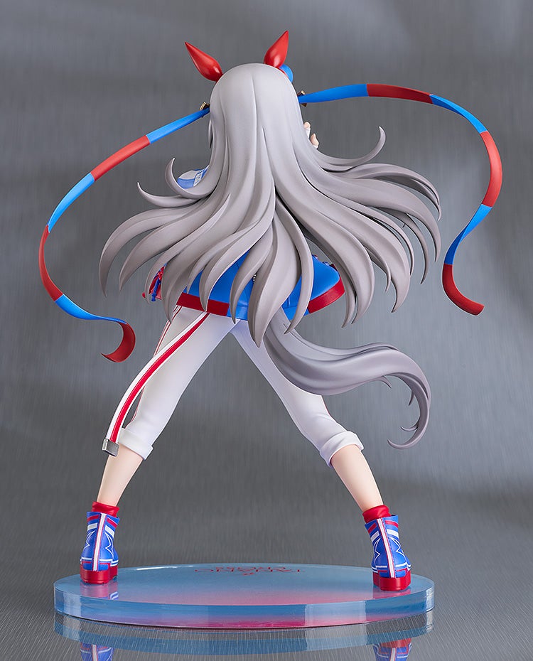[PRE-ORDER] Good Smile Company 1/7 Umamusume: Pretty Derby - Tamamo Cross