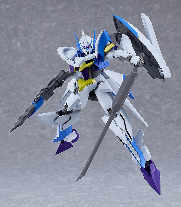 [PRE-ORDER] Good Smile Company MODEROID Luxon
