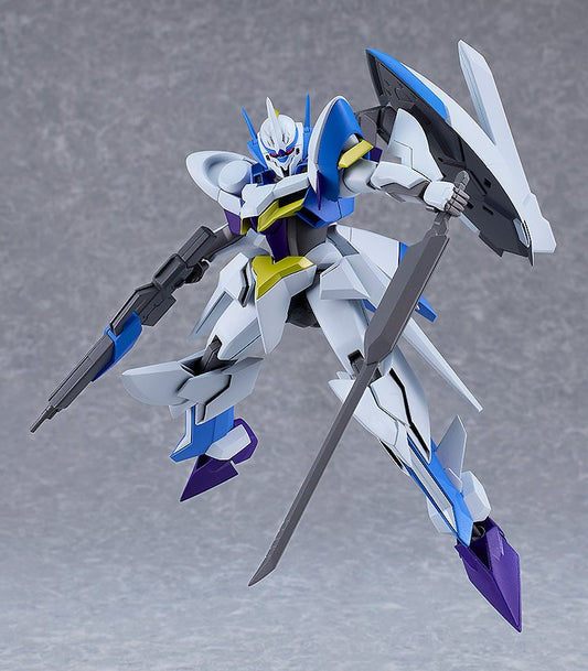 [PRE-ORDER] Good Smile Company MODEROID Luxon