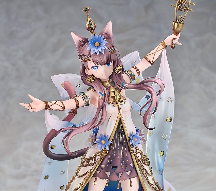 [PRE-ORDER] Good Smile Arts Shanghai 1/7 Arknights Pepe Nuit of the Nightsky Ver.