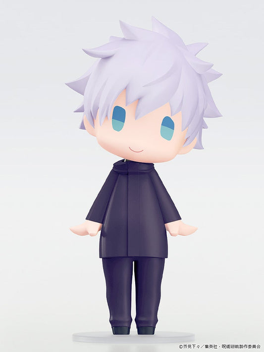 [PRE-ORDER] Good Smile Company HELLO! GOOD SMILE Satoru Gojo Unmasked Ver.