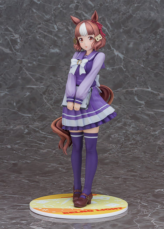 [PRE-ORDER] Phat! Company 1/7 Umamusume: Cinderella Gray Belno Light