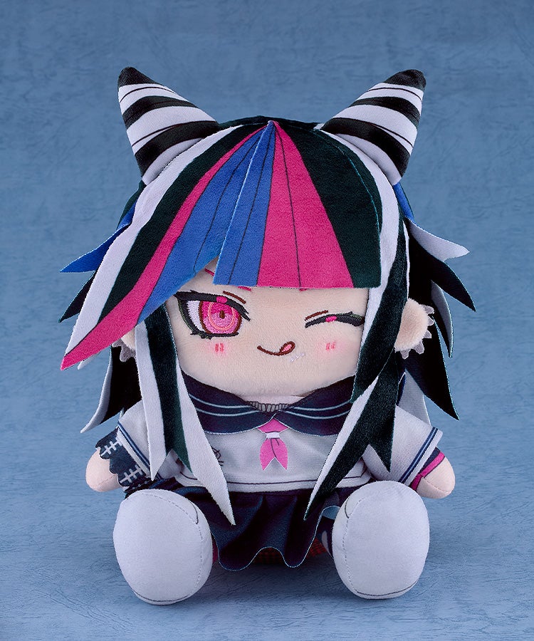 [PRE-ORDER] Good Smile Company Chocopuni Plushie Danganronpa 2: Goodbye Despair Ibuki Mioda