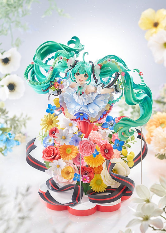 [PRE-ORDER] Good Smile Company Hatsune Miku JAPAN LIVE TOUR 2025 ~BLOOMING~