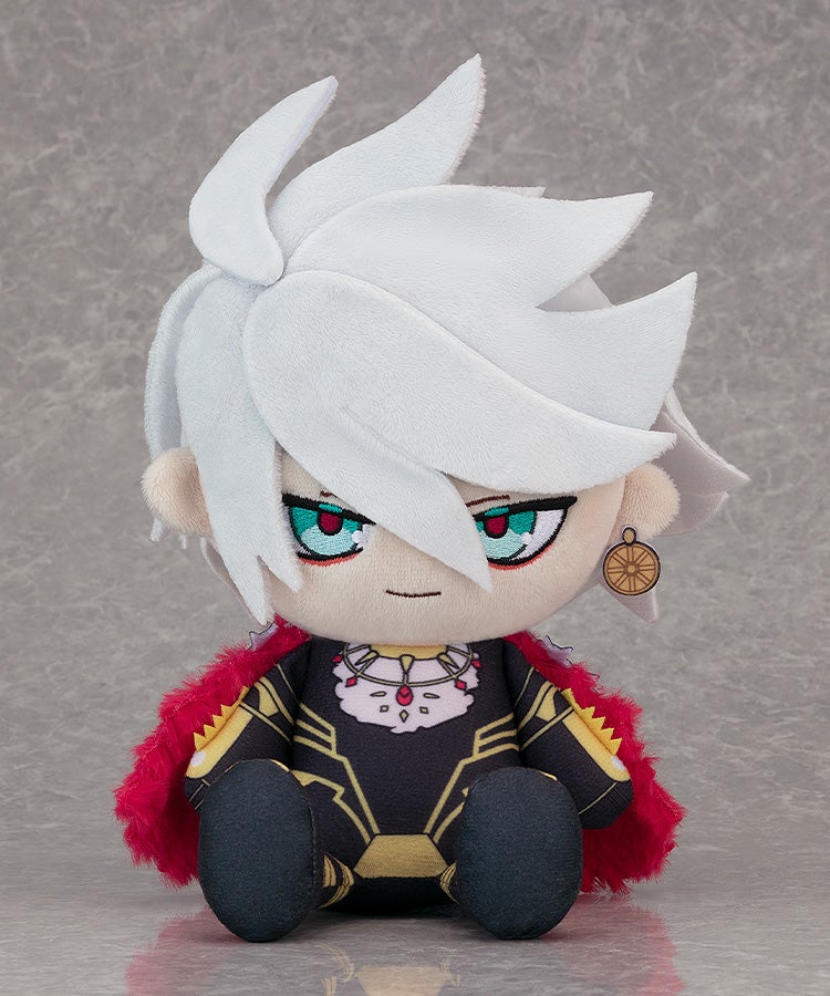 [PRE-ORDER] ORANGE ROUGE Chocopuni Plushie Lancer/Karna