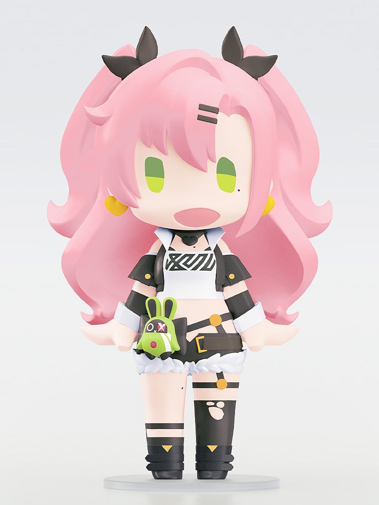 [PRE-ORDER] Good Smile Arts Shanghai HELLO! GOOD SMILE Zenless Zone Zero Nicole Demara
