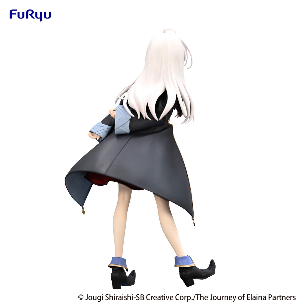 [PRE-ORDER] FURYU The Journey of Elaina Trio-Try-iT Figure - Elaina