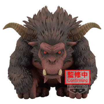 [PRE-ORDER] Banpresto MONSTER HUNTER ENSHRINED MONSTERS RAJANG(VER.A)