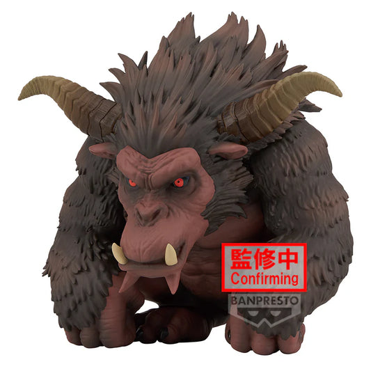 [PRE-ORDER] Banpresto MONSTER HUNTER ENSHRINED MONSTERS RAJANG(VER.A)