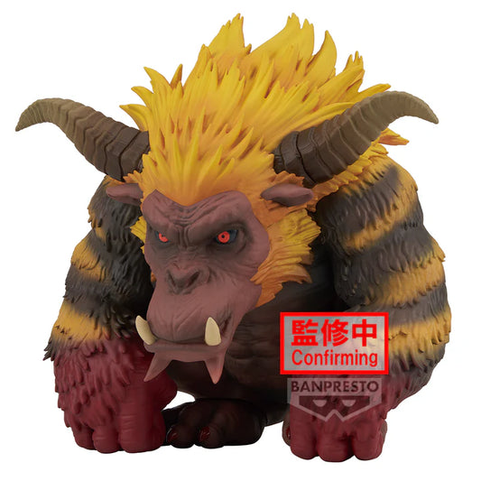 [PRE-ORDER] Banpresto MONSTER HUNTER ENSHRINED MONSTERS RAJANG(VER.B)