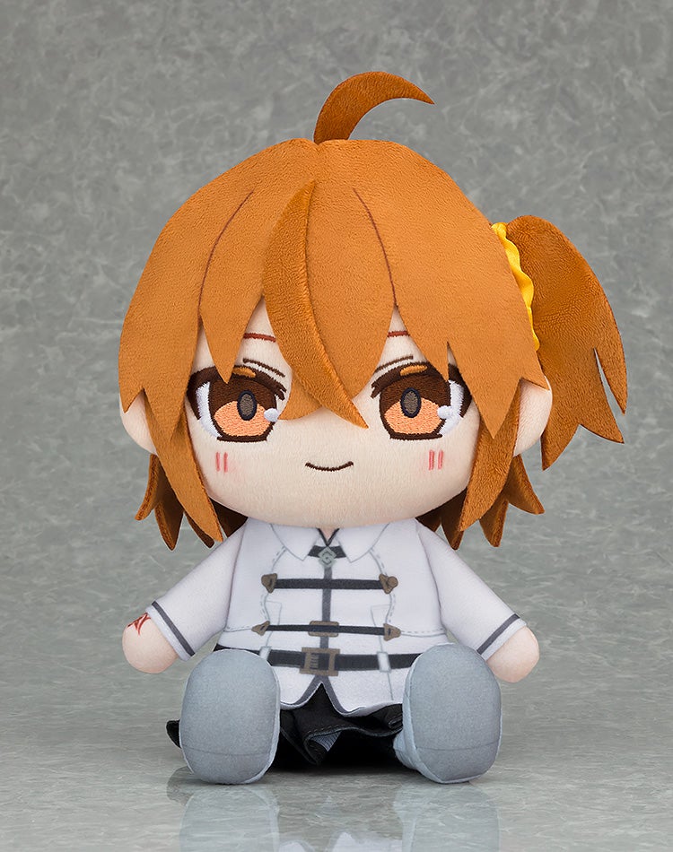 [PRE-ORDER] Good Smile Company Fate/Grand Order Chocopuni Plushie Master/Female Protagonist