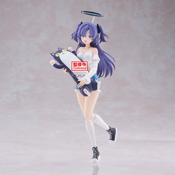 [PRE-ORDER] Banpresto BLUE ARCHIVE- ESPRESTO-CASUAL CLOTHES-YUUKA