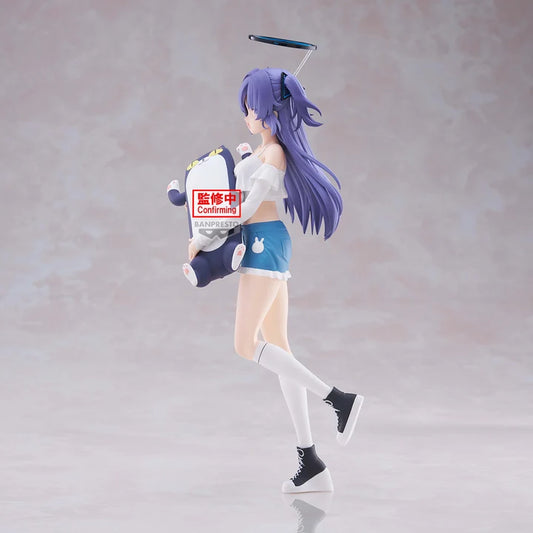 [PRE-ORDER] Banpresto BLUE ARCHIVE- ESPRESTO-CASUAL CLOTHES-YUUKA