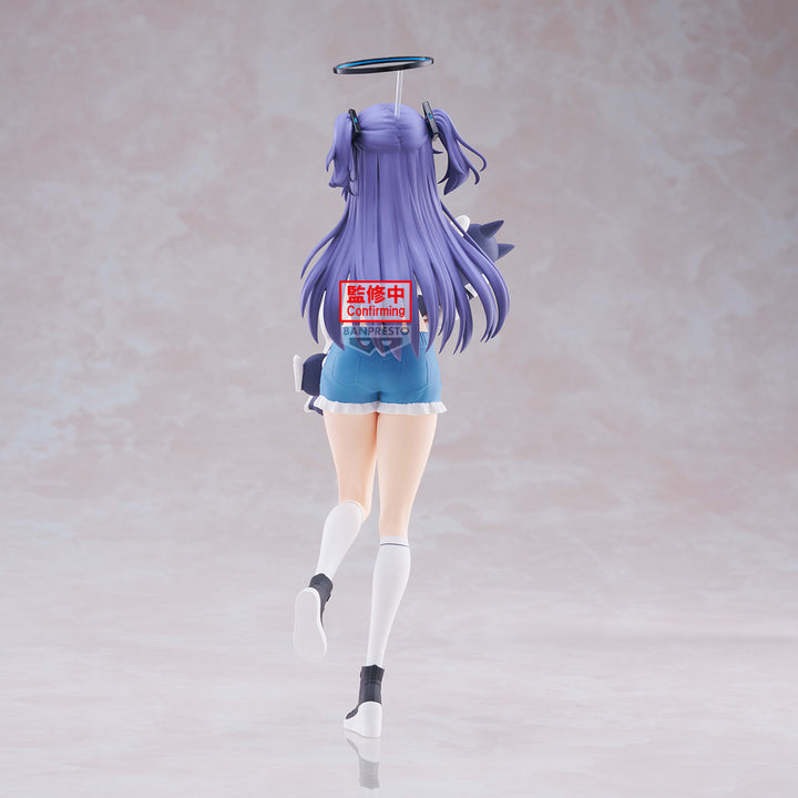 [PRE-ORDER] Banpresto BLUE ARCHIVE- ESPRESTO-CASUAL CLOTHES-YUUKA