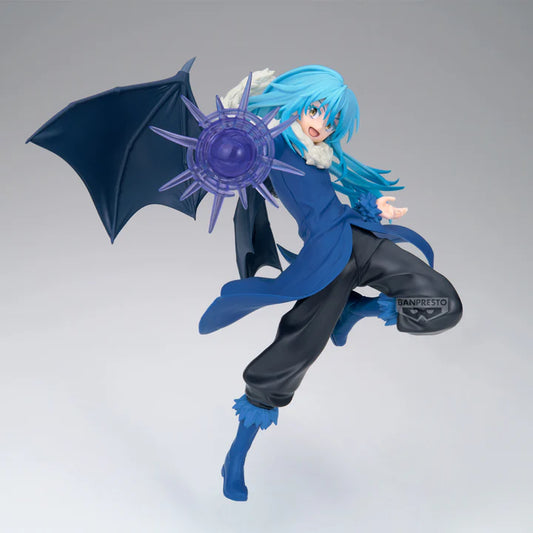 [PRE-ORDER] Banpresto THAT TIME I GOT REINCARNATED AS A SLIME ESPRESTO-PHANTOM EFFECT- RIMURU TEMPEST VER.2