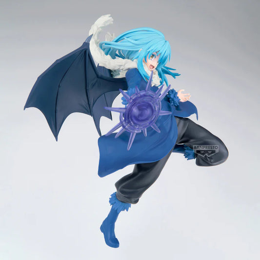 [PRE-ORDER] Banpresto THAT TIME I GOT REINCARNATED AS A SLIME ESPRESTO-PHANTOM EFFECT- RIMURU TEMPEST VER.2