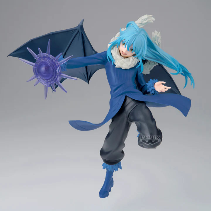[PRE-ORDER] Banpresto THAT TIME I GOT REINCARNATED AS A SLIME ESPRESTO-PHANTOM EFFECT- RIMURU TEMPEST VER.2