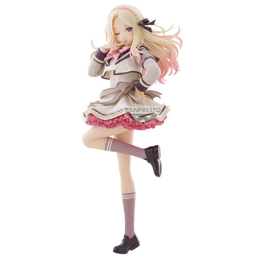 [PRE-ORDER] Banpresto THE IDOLM@STER GAKUEN ESPRESTO SWEET MOMENT SENA JUO
