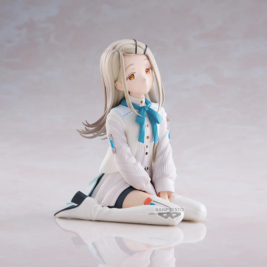 [PRE-ORDER] Banpresto THE IDOLM@STER GAKUEN ESPRESTO-TEXTURAL LAYER-HIRO SHINOSAWA