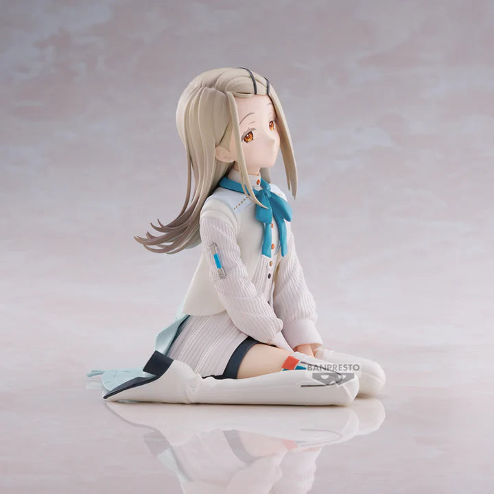 [PRE-ORDER] Banpresto THE IDOLM@STER GAKUEN ESPRESTO-TEXTURAL LAYER-HIRO SHINOSAWA