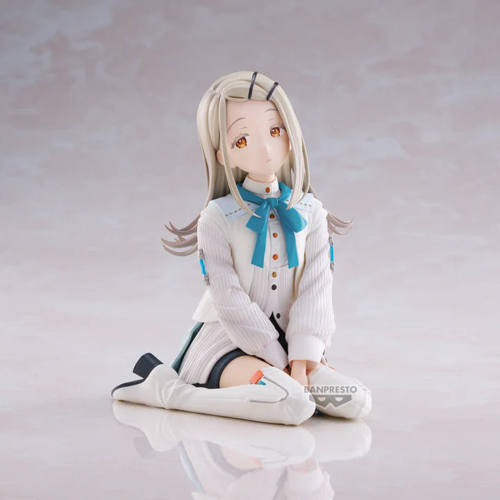 [PRE-ORDER] Banpresto THE IDOLM@STER GAKUEN ESPRESTO-TEXTURAL LAYER-HIRO SHINOSAWA