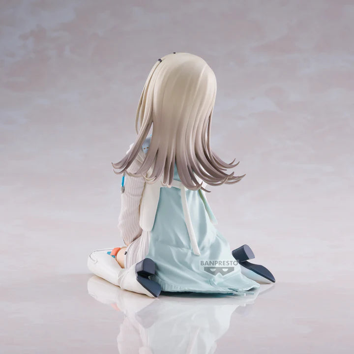 [PRE-ORDER] Banpresto THE IDOLM@STER GAKUEN ESPRESTO-TEXTURAL LAYER-HIRO SHINOSAWA