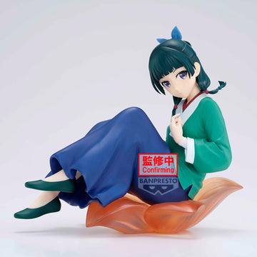 [PRE-ORDER] Banpresto THE APOTHECARY DIARIES ESPRESTO-TWILIGHT BLOSSOM-MAOMAO