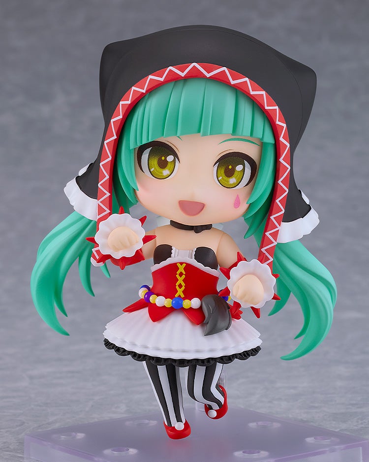 [PRE-ORDER] Good Smile Company Nendoroid Hatsune Miku Pierretta Ver.